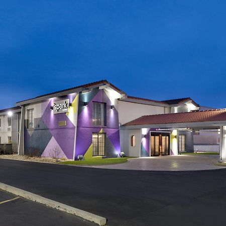 Spark By Hilton Rock Springs Exterior foto