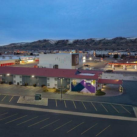 Spark By Hilton Rock Springs Exterior foto