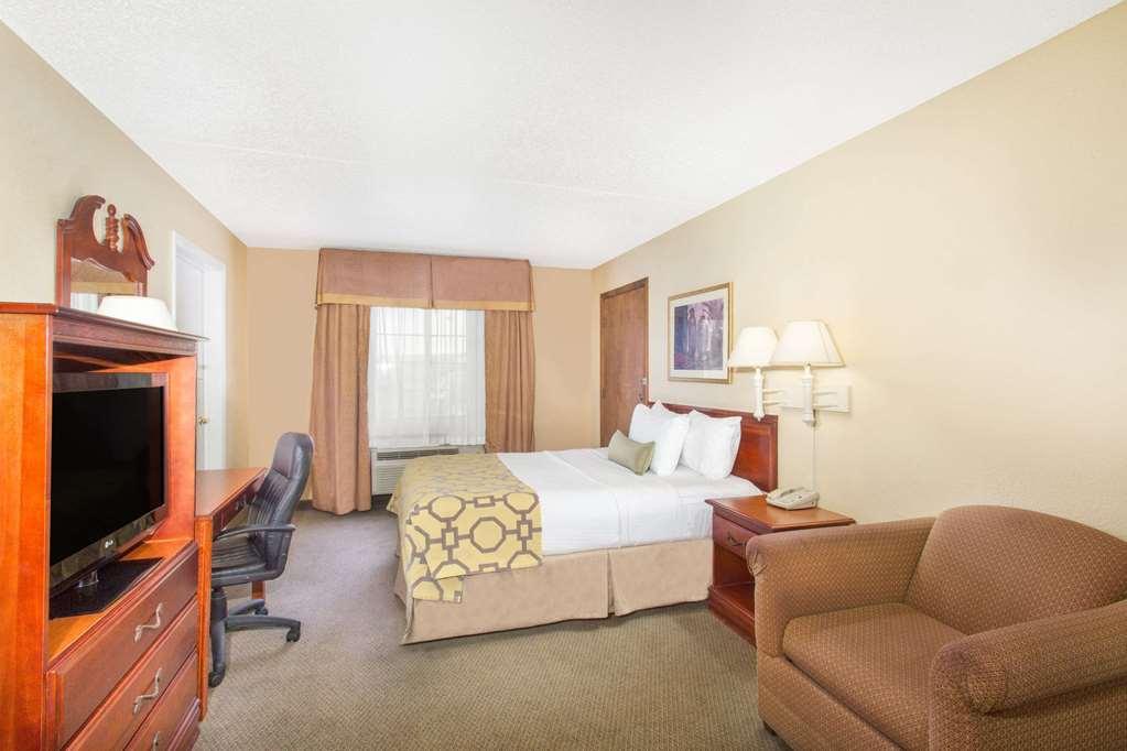 Spark By Hilton Rock Springs Exterior foto