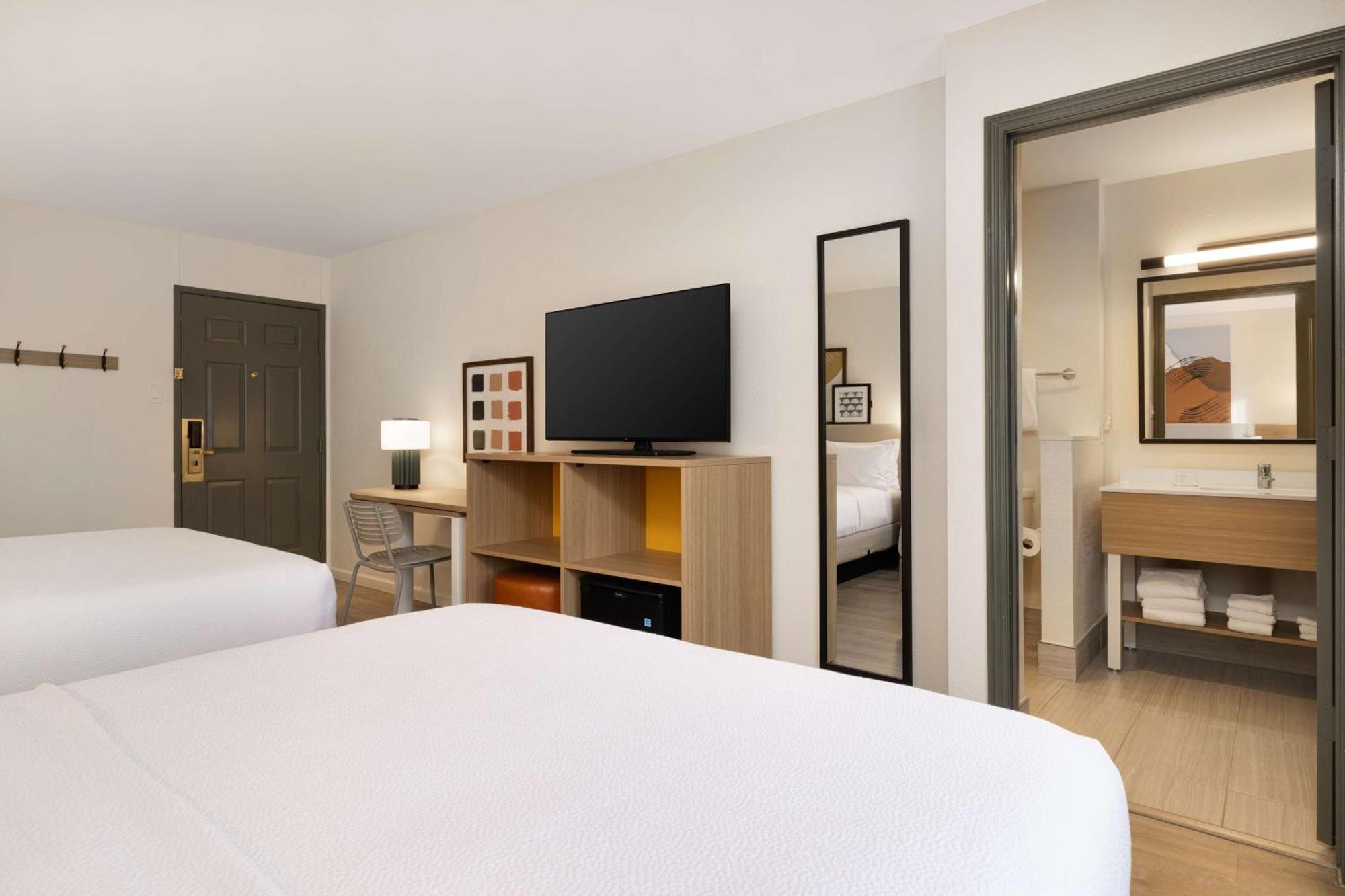 Spark By Hilton Rock Springs Exterior foto