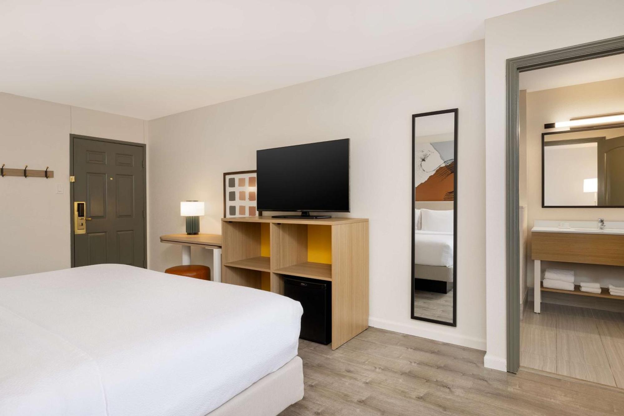 Spark By Hilton Rock Springs Exterior foto