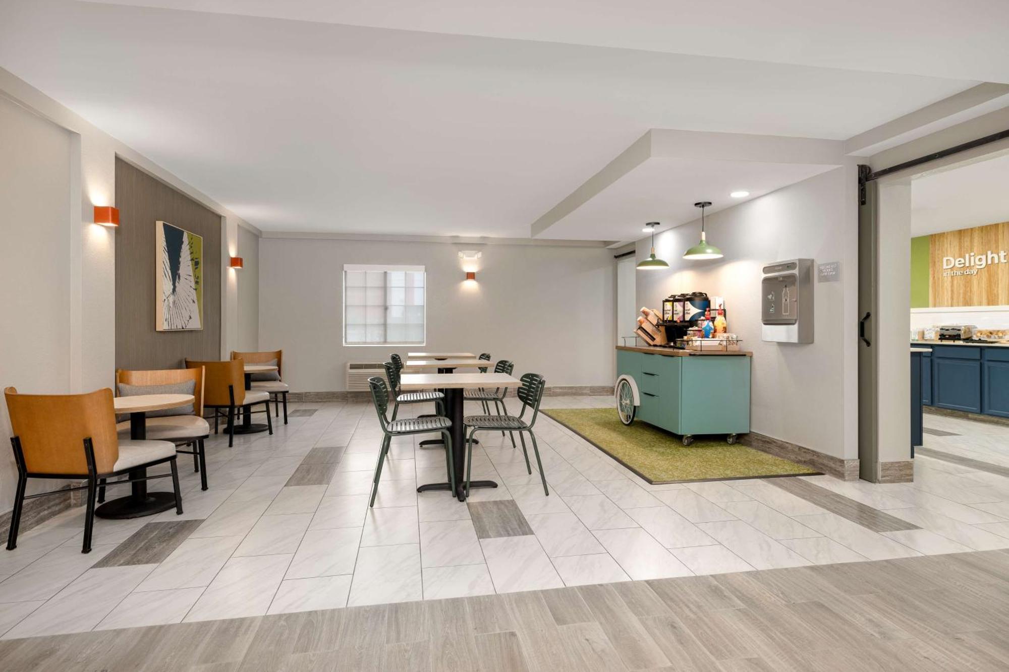 Spark By Hilton Rock Springs Exterior foto