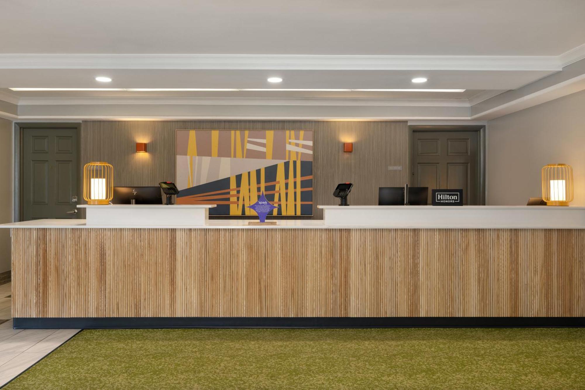 Spark By Hilton Rock Springs Exterior foto