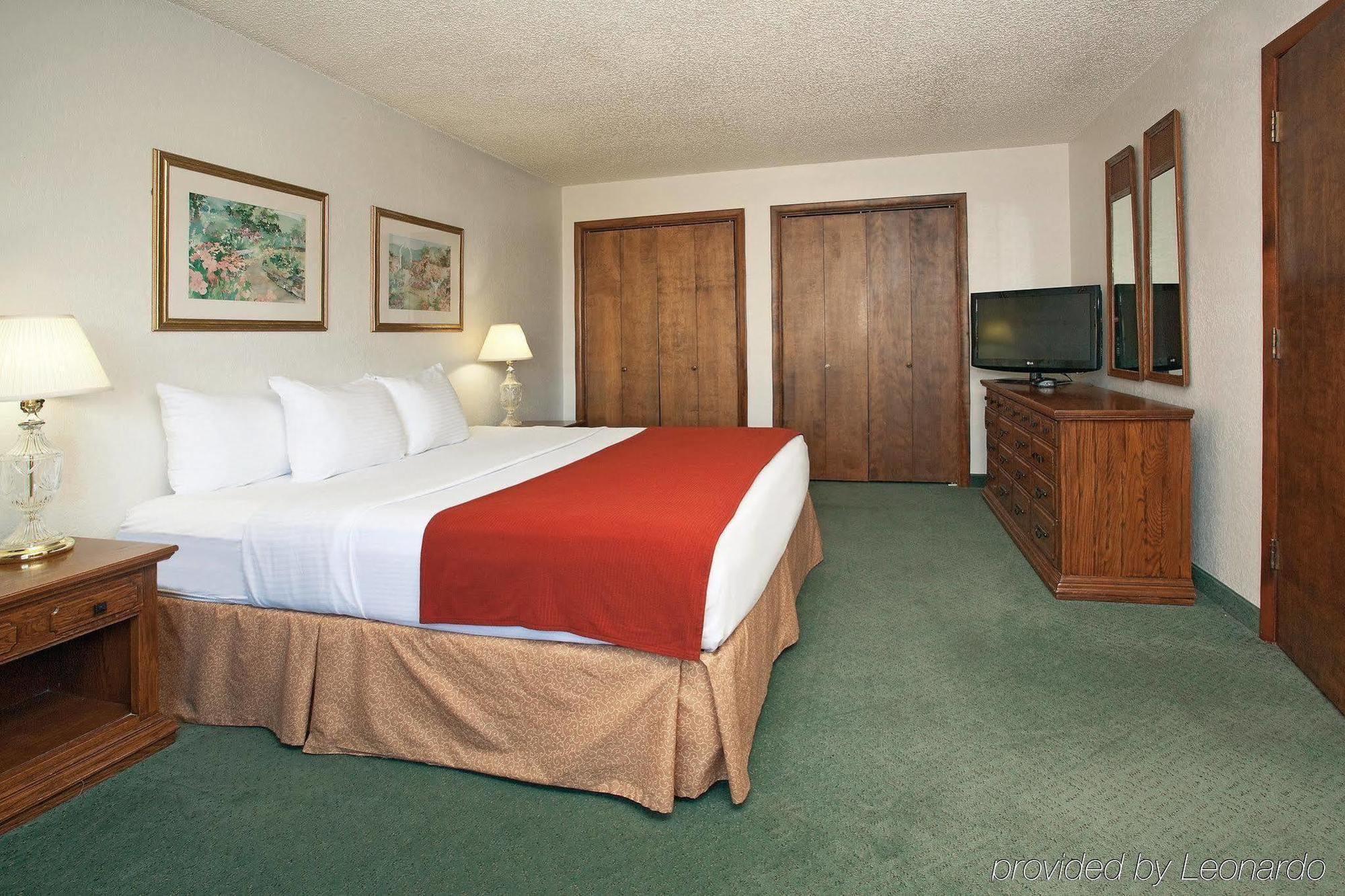 Spark By Hilton Rock Springs Exterior foto