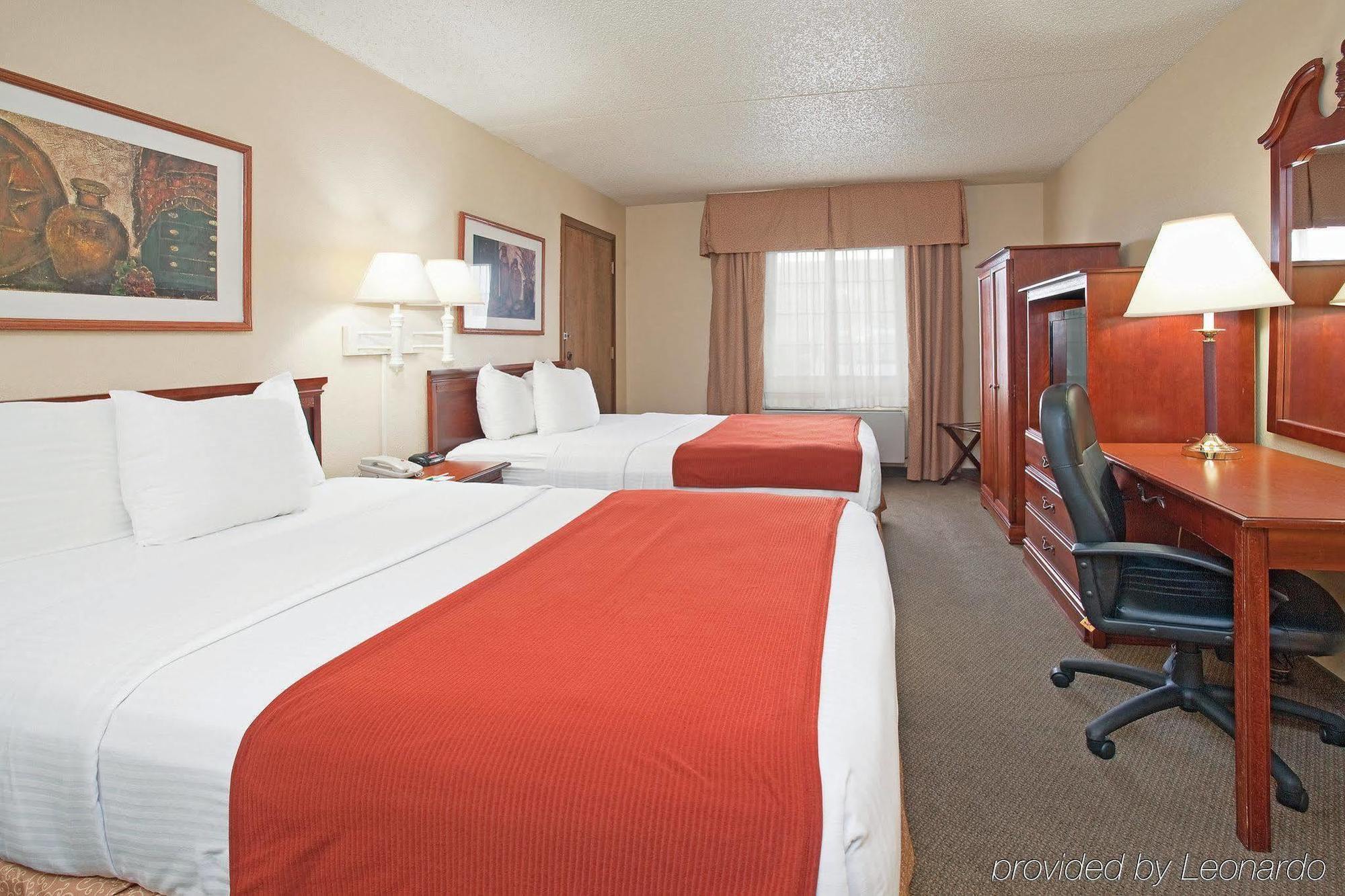 Spark By Hilton Rock Springs Exterior foto