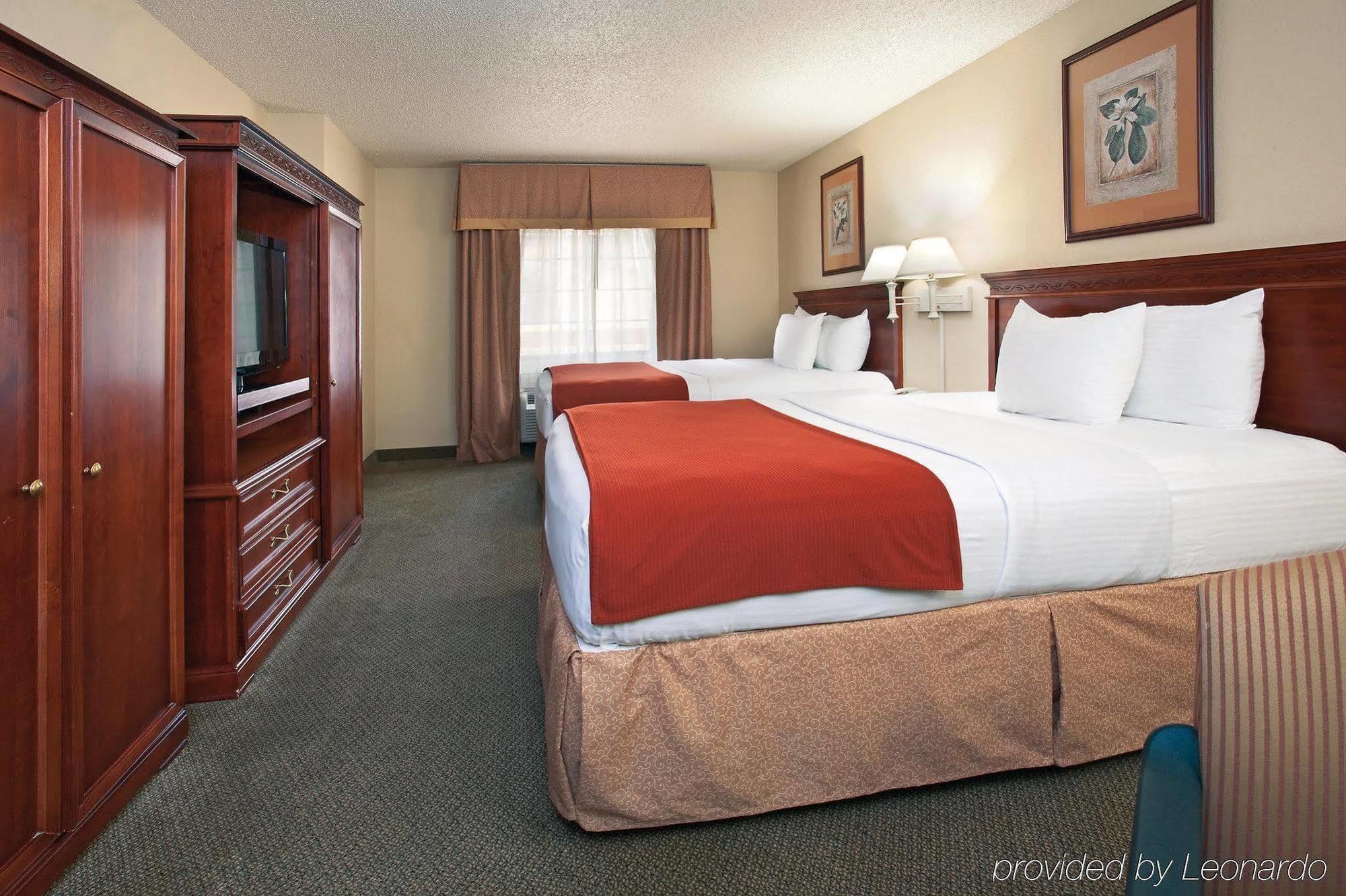 Spark By Hilton Rock Springs Exterior foto